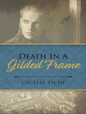 cover image of Death in a Gilded Frame